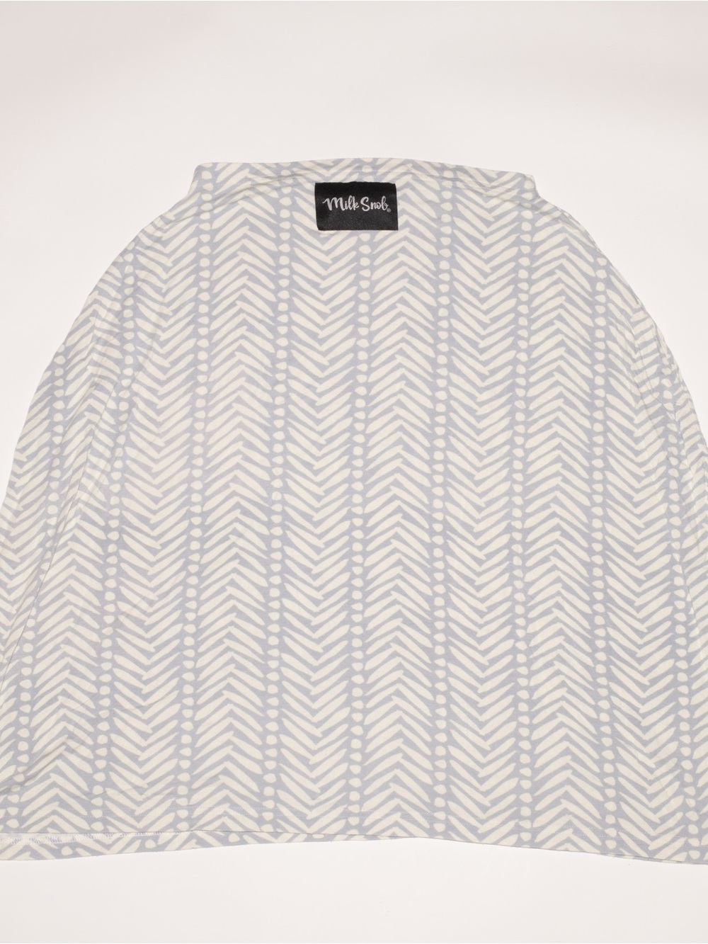 Milk Snob Nursing Cover in SoHo | The Original 5-in-1 Cover